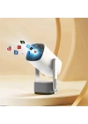 Şarjlı Projeksiyon