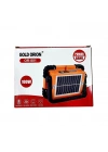 Şarjlı Solar Lamba