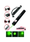 Şarjlı Yeşil Lazer Pointer 100 Mw
