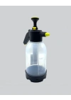 Şeffaf Pompa 2 Litre