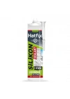 Şeffaf Silikon 280 ml