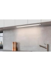 Sensörlü Uzun LED Işık - Mıknatıslı - Şarjlı - 50 cm