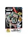 Seri 1 Prime 3D Mystery Puzzle 24 Parça