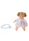 Sesli ve Işıklı Beni İyileştir Bebeği 36 cm