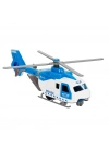 Sesli ve Işıklı Çek Bırak Helikopter