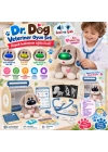 Sesli ve Işıklı Dr.Dog Veteriner Oyun Seti