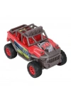 Sesli Ve Işıklı Off Road Aracı