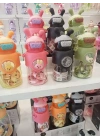 Sevimli Tavşan Su Matarası