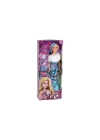 SH40688 Kut.princess Pullu Kıyafet Bebek