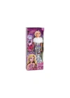 SH40688 Kut.princess Pullu Kıyafet Bebek