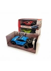 SH40907 1:14 UZAK.KUM.ARABA.2.4GHZ Işık.duman