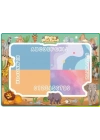SHB901 Water Magic Sihirli Boyama Halısı