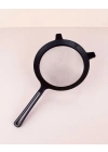Siena 17CM Plastik Süzgeç