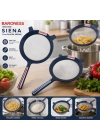 Siena 17CM Plastik Süzgeç