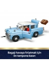 Sihirli Uçan Büyücü 76470