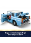 Sihirli Uçan Büyücü 76470