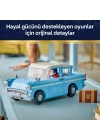 Sihirli Uçan Büyücü 76470