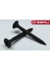 Sık Dişli Alçıpan Vidası - 3,5x45 - 100 Adet