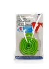 Silicone Folding Funnel Katlanır Huni