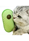 Silikon Kaşıyıcılı Kedi Otu