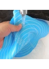 Silikon Yapışmaz Hamur Matı