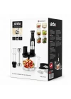 Sinbo El Multi Blender Seti - 2 Litre Hazneli - Paslanmaz Çelik Bıçaklı