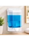 Sıvı Sabunluk 1000 ml