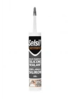 Siyah Universal Silikon 280 g