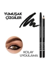 Siyah Waterproof Göz Kalemi