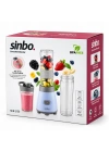 Smoothıe Blender 300W SHB-3150