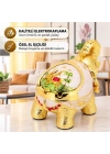 SN-38892 Fil Figürlü Küllük