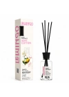Soft Cotton Bambu Çubuklu Oda Kokusu - 110 ml - Cam Şişe 