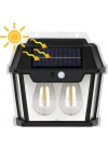 Solar Outdoor Lamba