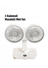 SP01 Fan