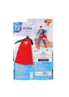 SPM-6073190 Superman Epic Strike Figür