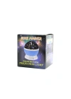 Star Master Pilli Dönerli Gece Lambası