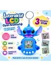 Stitch Mini Stitch Oyun Konsolu