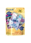 Stitch Seri 1 Prime 3D Mystery Puzzle 24 Parça