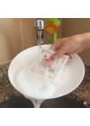 Suda Büyüyen Sünger