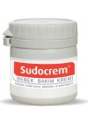 Sudocrem Bebek Bakım Kremi 250 Gr