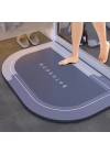Süper Emici Banyo Duş Paspası