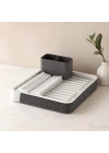 Sürgülü Plastik Bulaşıklık