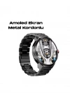 SW80 Akıllı Saat