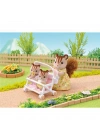 Sylvanian Families İkili Puset 4533