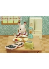 Sylvanian Families Kahvaltı Seti 5444