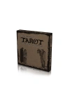 T 102 Tarot Kartları -Ks