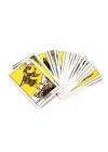 T 102 Tarot Kartları -Ks