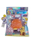 Taba World Squishy Ready Made - Hamster