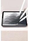 Tablet Kalemi iOS Android Windows Uyumlu Yedek Uçlu Universal Çizim Kalemi