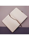 Tarihsiz Ajanda Defter Su Yeşili